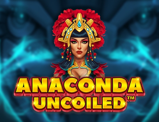 Anaconda Uncoiled